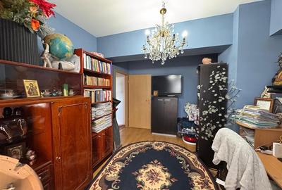 Apartament cu 3 camere semidecomandat, mobilat în Corbeanca - 9