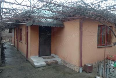 Casă în Chercea - 7