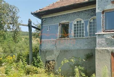 De vanzare casa si grajd +3000/? teren livada in Sumurducu - Sanpaul - 4