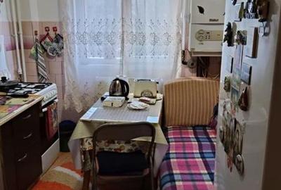 Apartament cu 2 camere decomandat, mobilat în Răcădău - 2