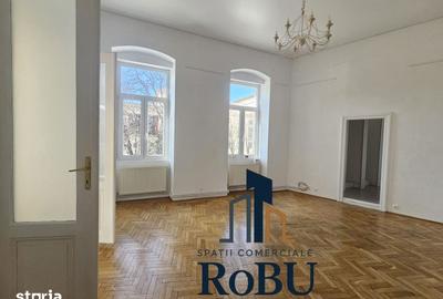 Spațiu comercial, de 130 mp, în Centrul Istoric - 9