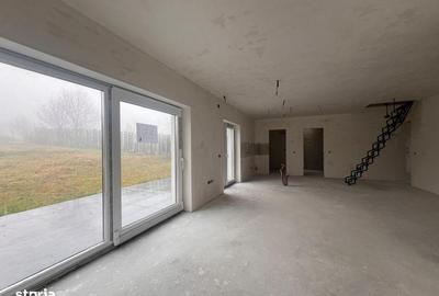 Casă cu 4 camere cu Teren 880 Mp în Feleacu - 12