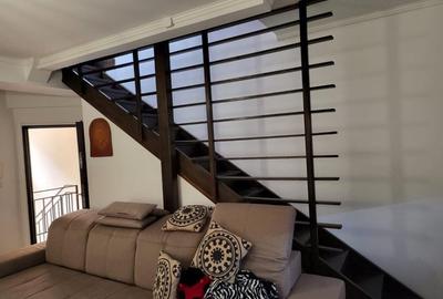 De inchiriat - Ap. 4 camere cu curte comuna, Floresti, 90 mp. - 3