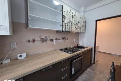 Apartament cu 2 camere decomandat, mobilat în Valea Adâncă - 6