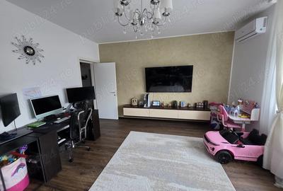 [Proprietar] Apartament 2 camere decomandat, 65 mp, COMPLET MOBILAT Avangarde Residence! - 2