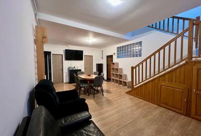 Apartament cu 3 camere decomandat, mobilat în Semicentral - 1