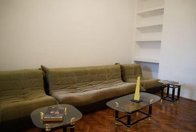 Apartament cu 3 camere decomandat în Iosefin