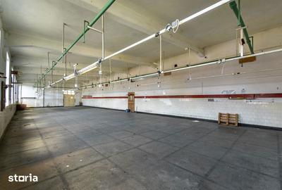 Spațiu comercial, de 80,249 mp, în Central - 7