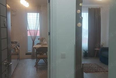 Garsonieră decomandată în Dudu - 3