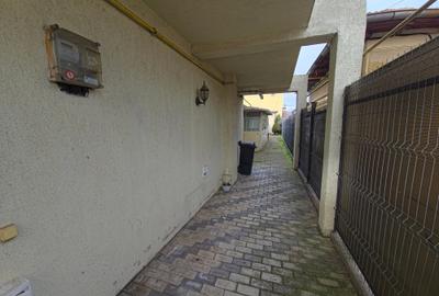 Casă individuală cu 5 camere cu Canalizare în Coiciu - 9