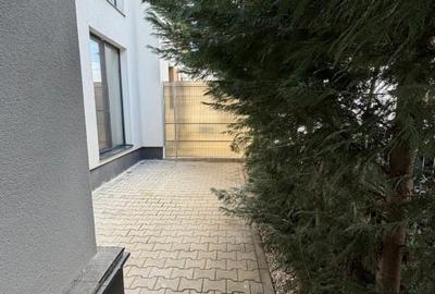 Apartament cu 3 camere semidecomandat în Dumbrăvița - 10