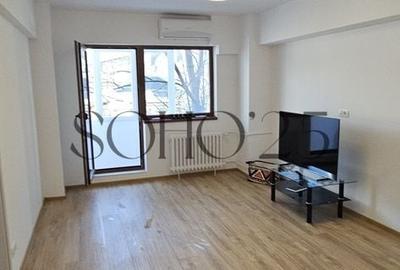Apartament cu 3 camere în Tei - 4