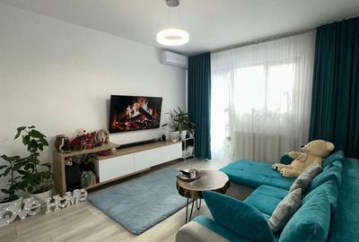 AP. 2 CAMERE MILITARI, BLOC NOU, CENTRALA, BUCATARIE INCHISA, MODERN - 2