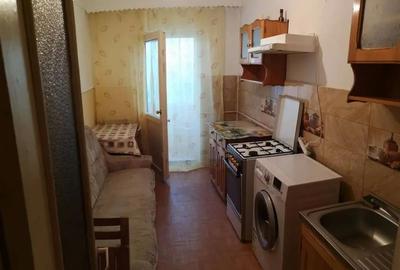 Garsonieră decomandată în Frumoasa