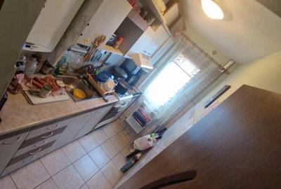 36903  Apartament 3 camere Tomis Nord - 1