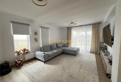 Casă individuală cu 4 camere cu Teren 520 Mp în Berceni - 12