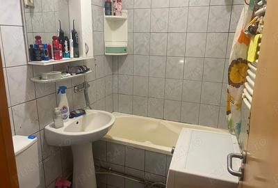 Apartament cu 2 camere nedecomandat în Foeni - 3