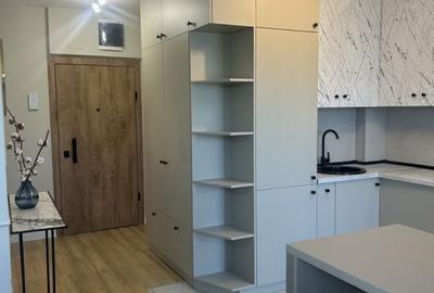 Garsoniera in Roka Residence Colentina - 2