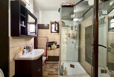 Apartament cu 2 camere decomandat, mobilat în Nicolina - 3