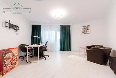 Apartament modern cu 2 camere si centrala proprie, zona 700 Micalaca, Arad - 2