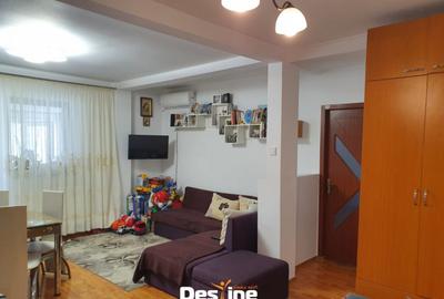Apartament 3 camere 73 mp etaj 3 - zona Tatara?i - Avia? - 4