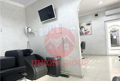 Spatiu ideal pentru afacerea ta Tomis 3, parter bloc,... - 7