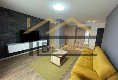 Apartament de 2 camere, 80mp, parcare, Zona Facultatea Petru Maior - 1