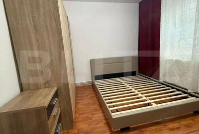 Apartament 2 camere, 45 mp, zona Aleea Trandafirilor - 1
