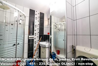 Eroii Revolutiei, metrou, parter - 6