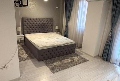 MILITARI RESIDENCE - Studio CENTRALA PROPRIE - 1