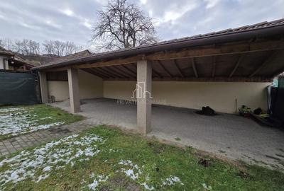 Casa de vanzare 522 Mp, nemobilata, Sighisoara - 16