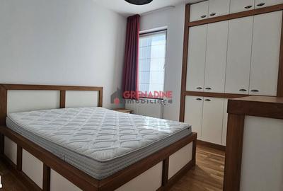 Apartament cu 2 camere decomandat, mobilat în Schei - 4