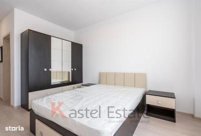 Garsonieră în Roșu - 3