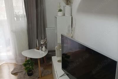 Apartament cu 2 camere decomandat în Central - 3