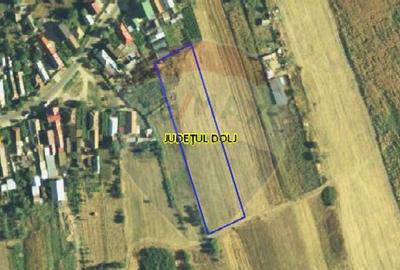 Teren 4,800mp Craiova / Rovine 2 - 1