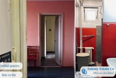 Apartament de - 3 camere, Rogerius, Oradea - 4