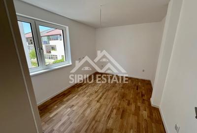 Apartament modern cu 2 camere, Selimbar, Comision 0 - 3