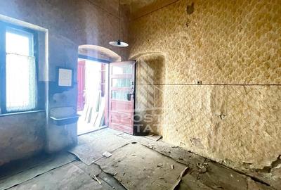 Apartament 3 camere, de renovat - Ultracentral, Teatru - 11