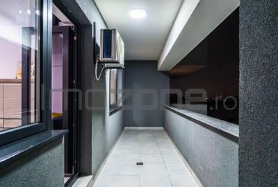Apartament cu 2 camere decomandat, mobilat în Păcii - 3