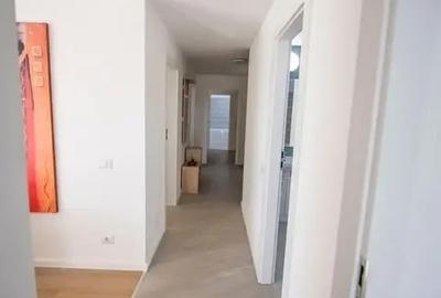 Apartament cu 4 camere cu gradina The Suburb Buftea - 4
