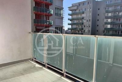 Garsonieră decomandată în Calea Aradului - 6