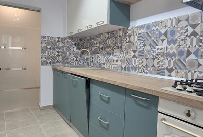 Iuliu Maniu - Cotroceni, prima inchiriere, centrala termica - 3