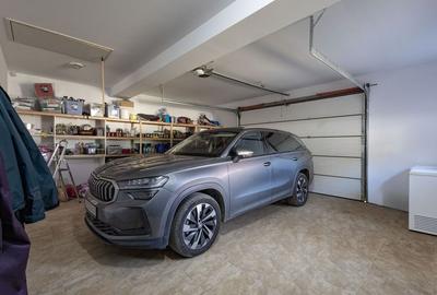 De Vanzare | Vila Lux | Teren 1000 mp | 226mp utili | 3 Bai | Garaj - 30