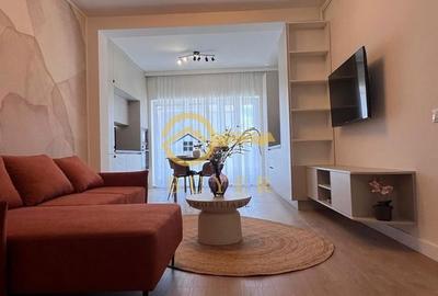 Apartament cu 2 camere în Cristian - 2