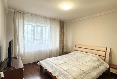 Apartament cu 2 camere decomandat, mobilat în Republica - 4