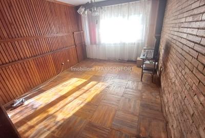 Apartament cu 3 camere decomandat în Ultracentral - 4