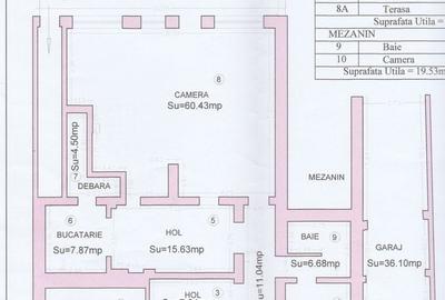 Vilă zona Liviu Rebreanu - 6