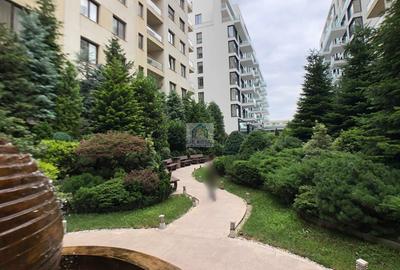 Inchiriez apt. 2cam.Aviatiei,Str. Zagazului,North Area Lake View,renovat,bl.2011 - 13
