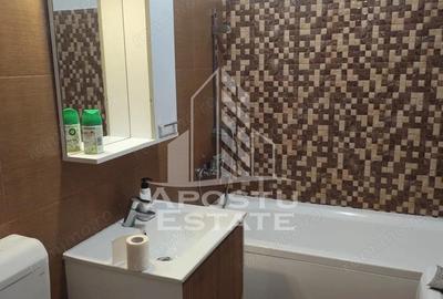 Apartament 2 camere , Centrala Proprie , Dumbravita - 1