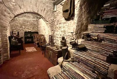 Casă cu 5 camere cu Teren 300 Mp în Călărași - 2